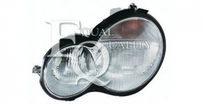 EQUAL QUALITY pp1262d -  Основная фара